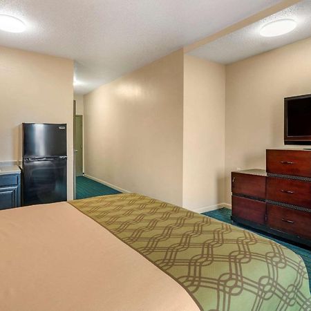 Econo Lodge Inn & Suites Granite City Luaran gambar