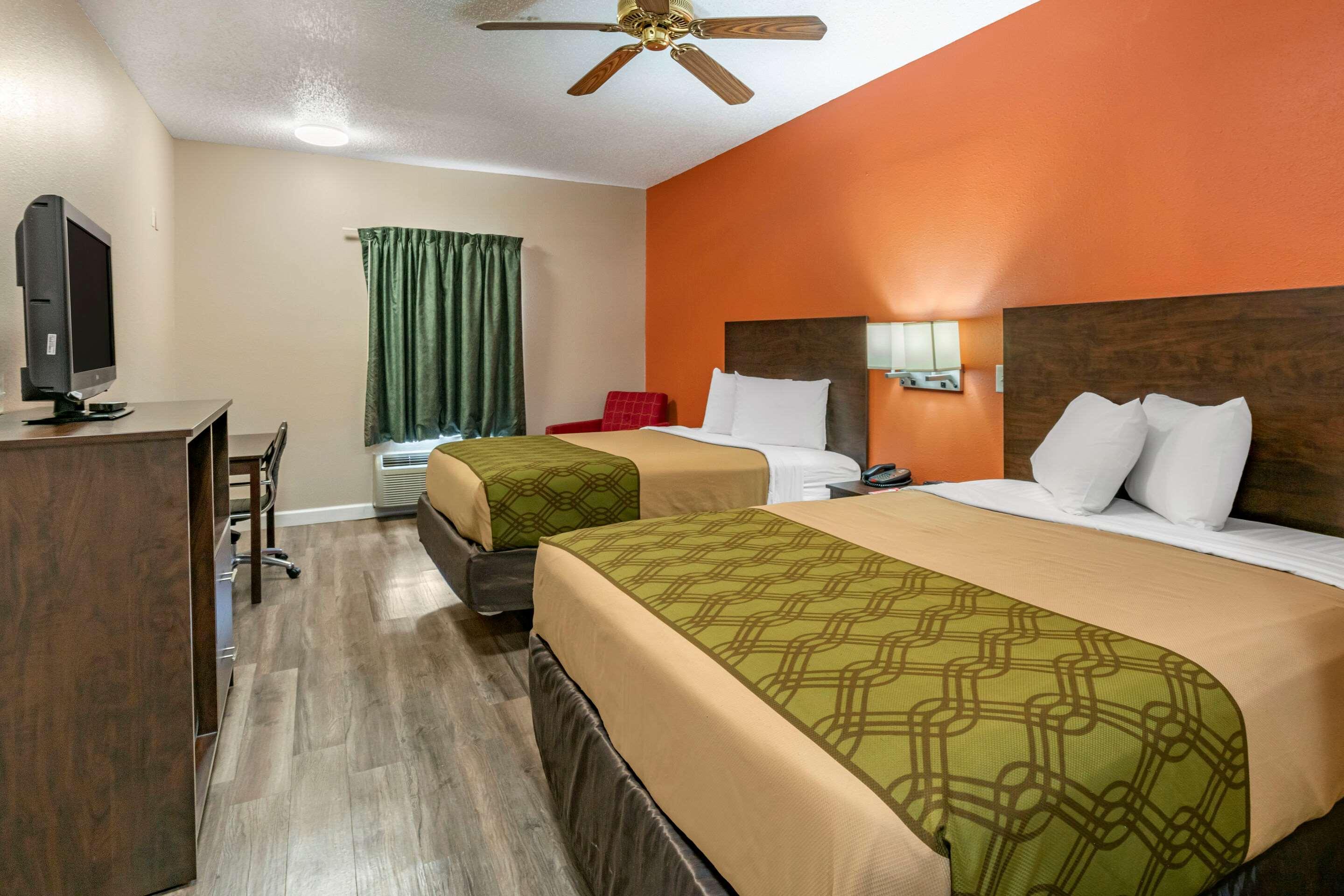 Econo Lodge Inn & Suites Granite City Luaran gambar