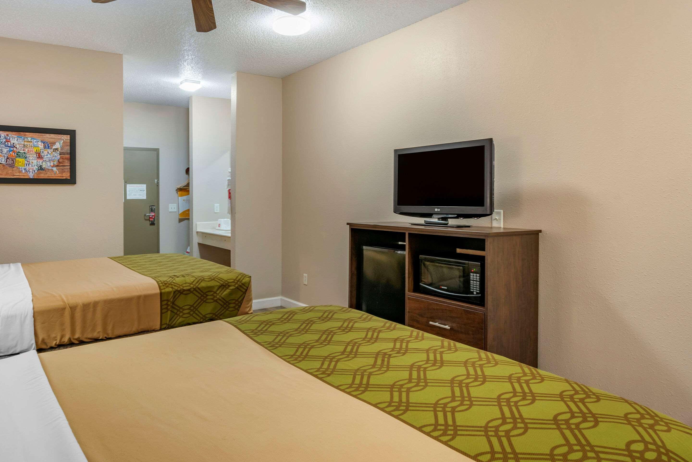 Econo Lodge Inn & Suites Granite City Luaran gambar