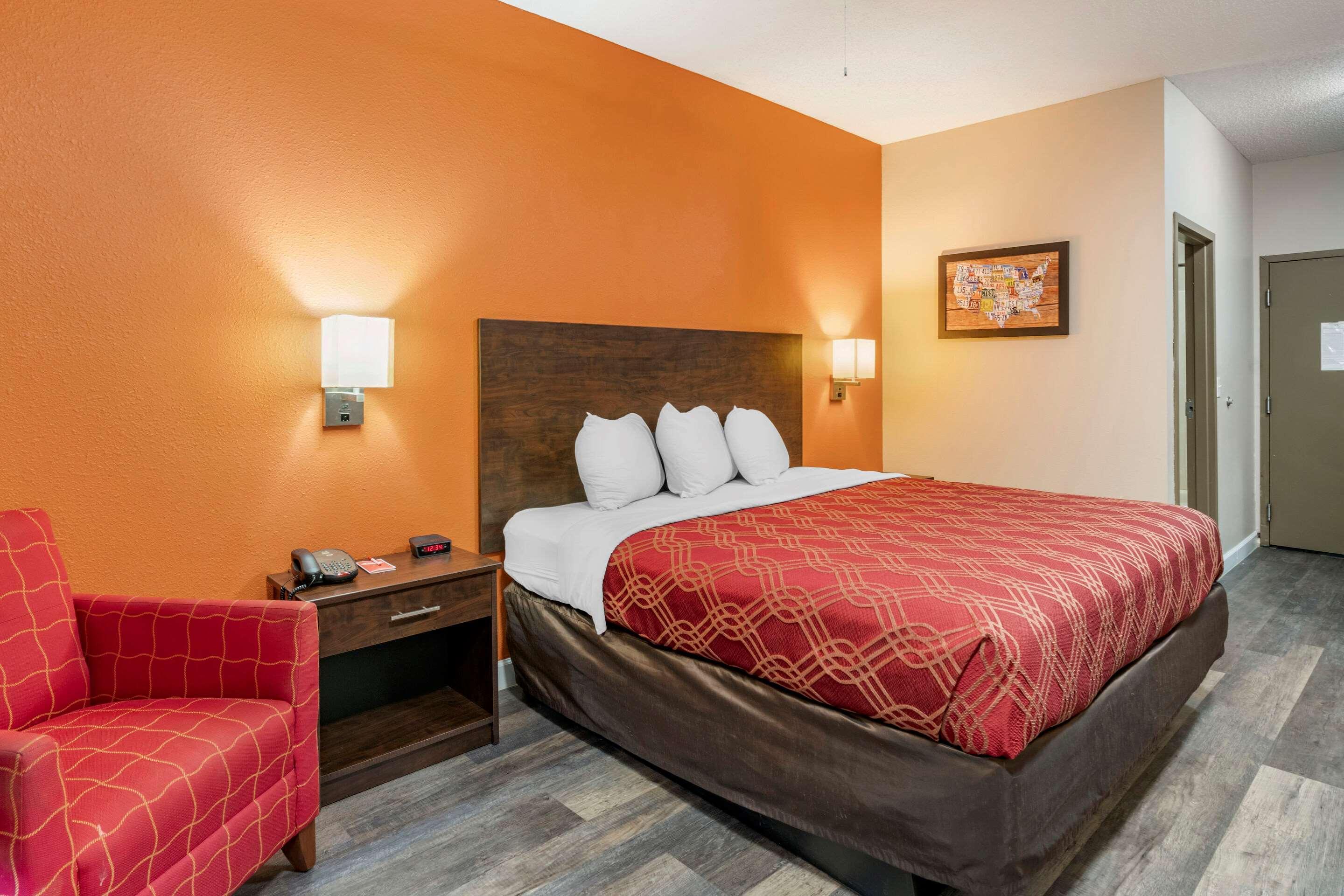 Econo Lodge Inn & Suites Granite City Luaran gambar