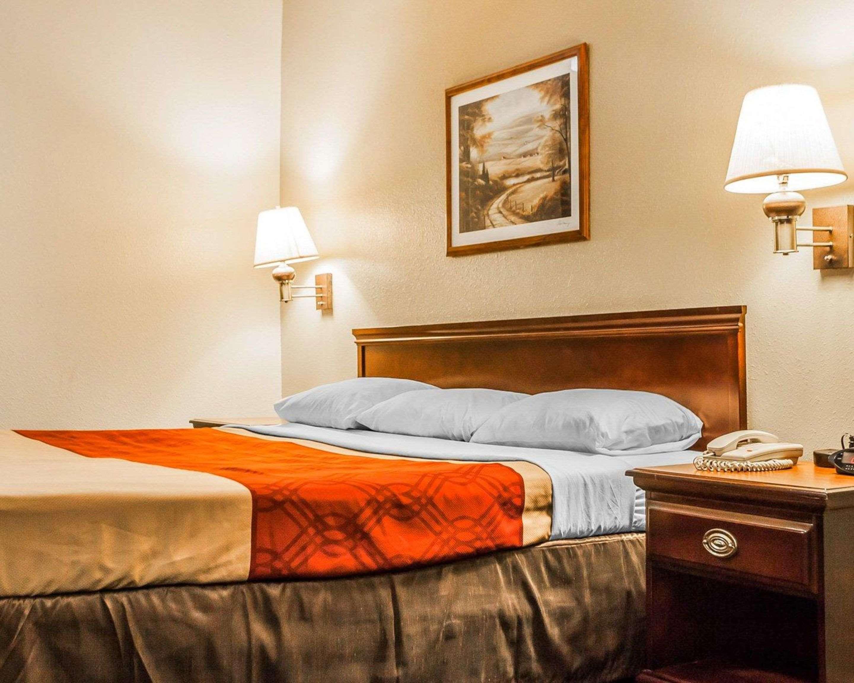 Econo Lodge Inn & Suites Granite City Luaran gambar