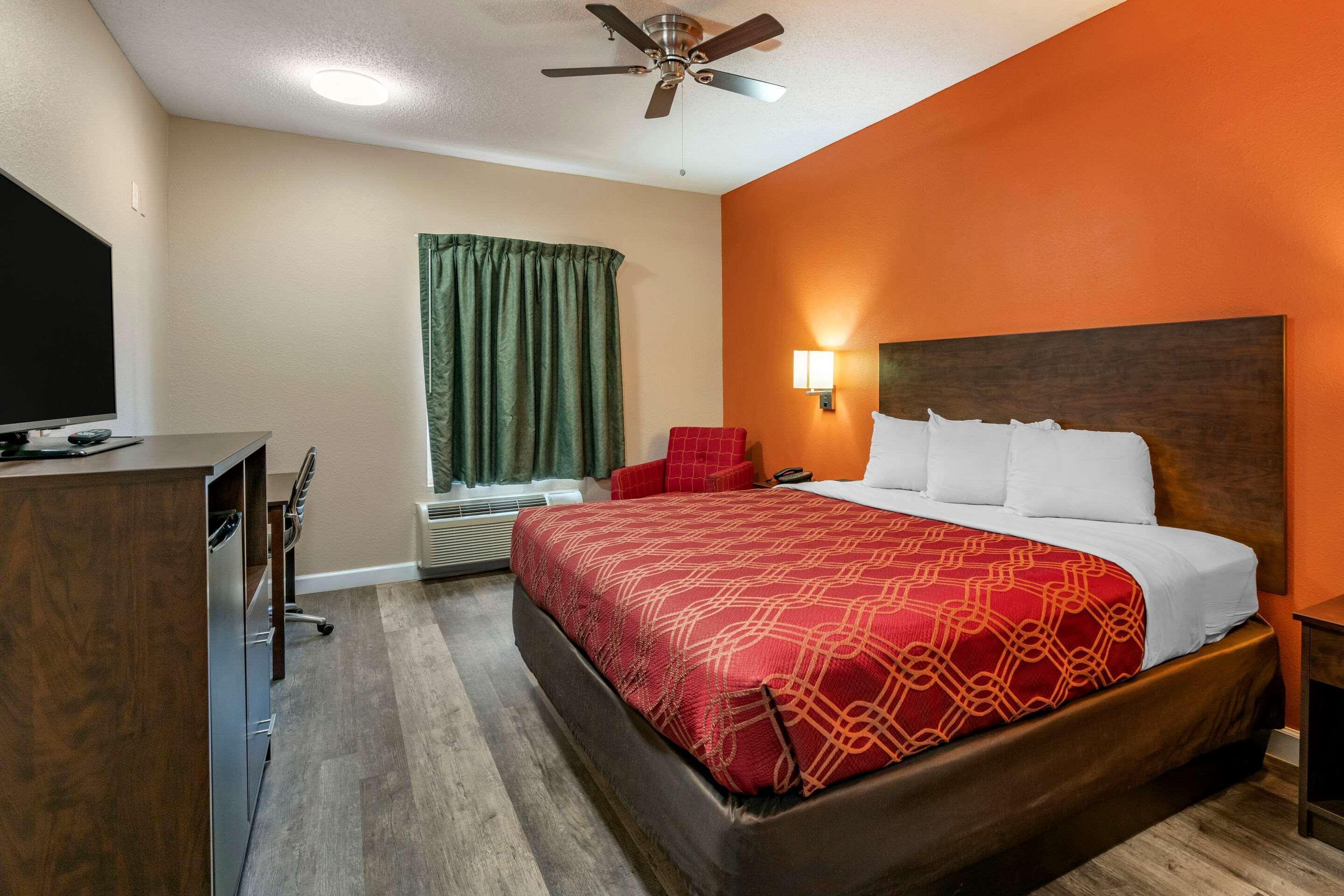 Econo Lodge Inn & Suites Granite City Luaran gambar