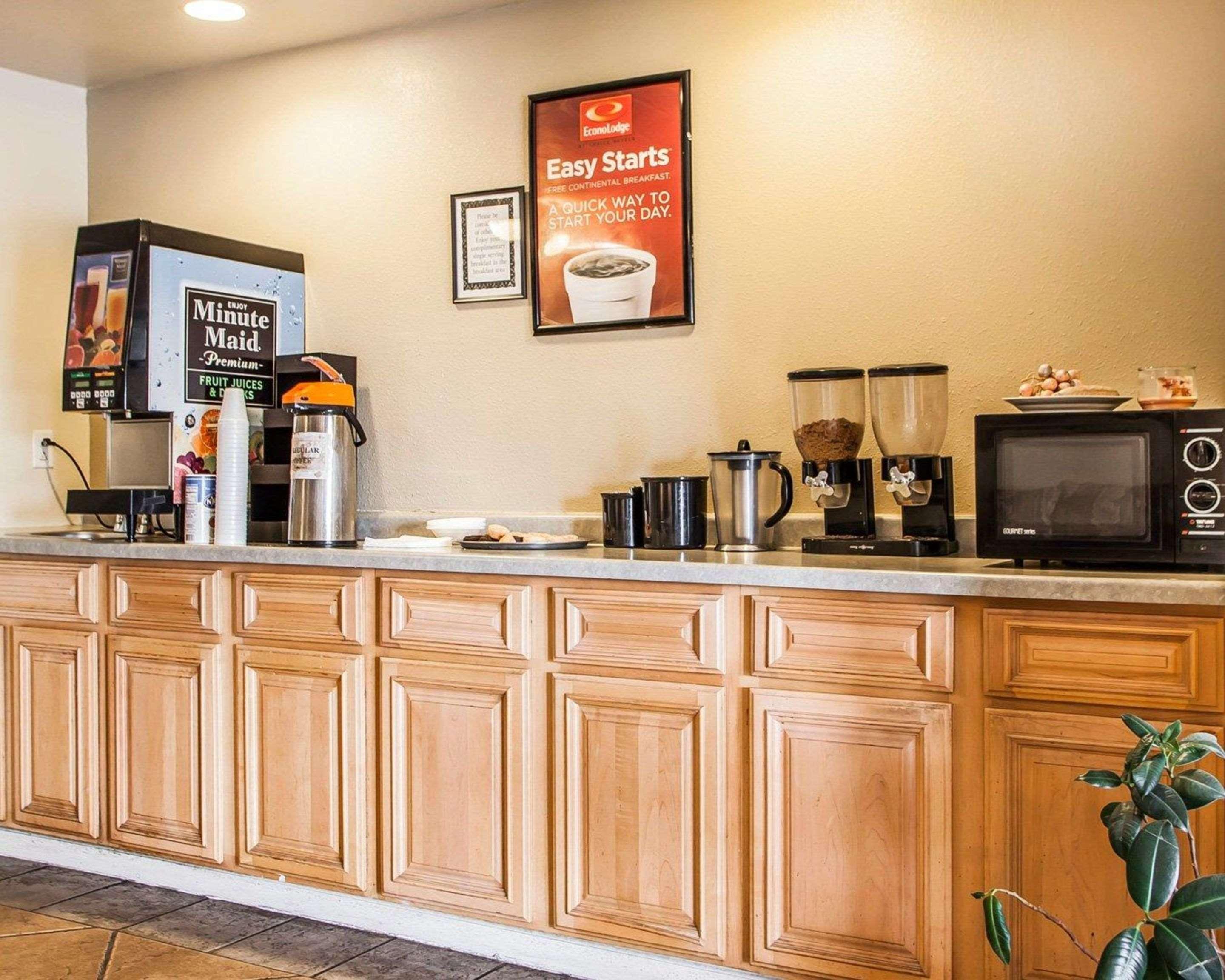 Econo Lodge Inn & Suites Granite City Luaran gambar