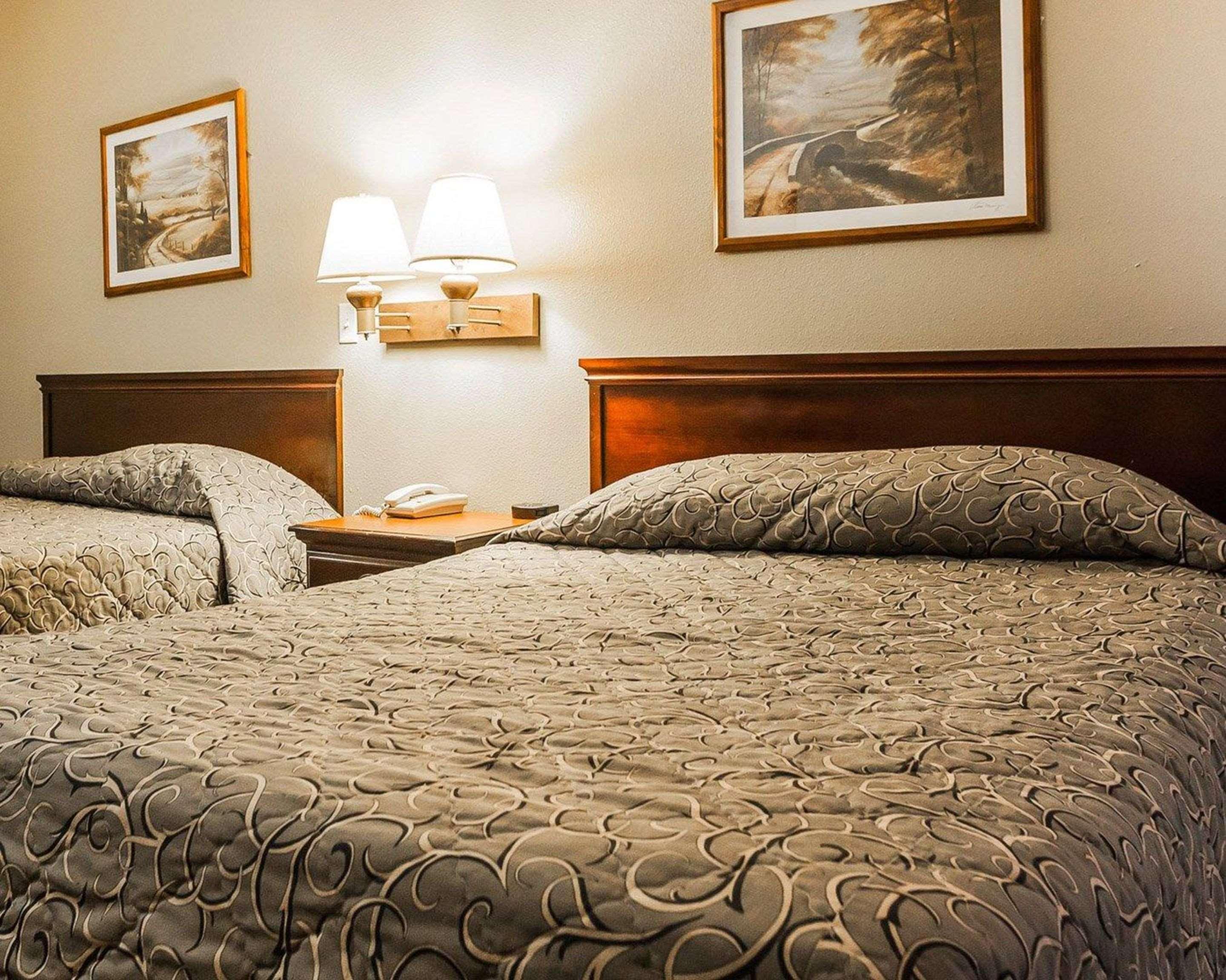 Econo Lodge Inn & Suites Granite City Luaran gambar
