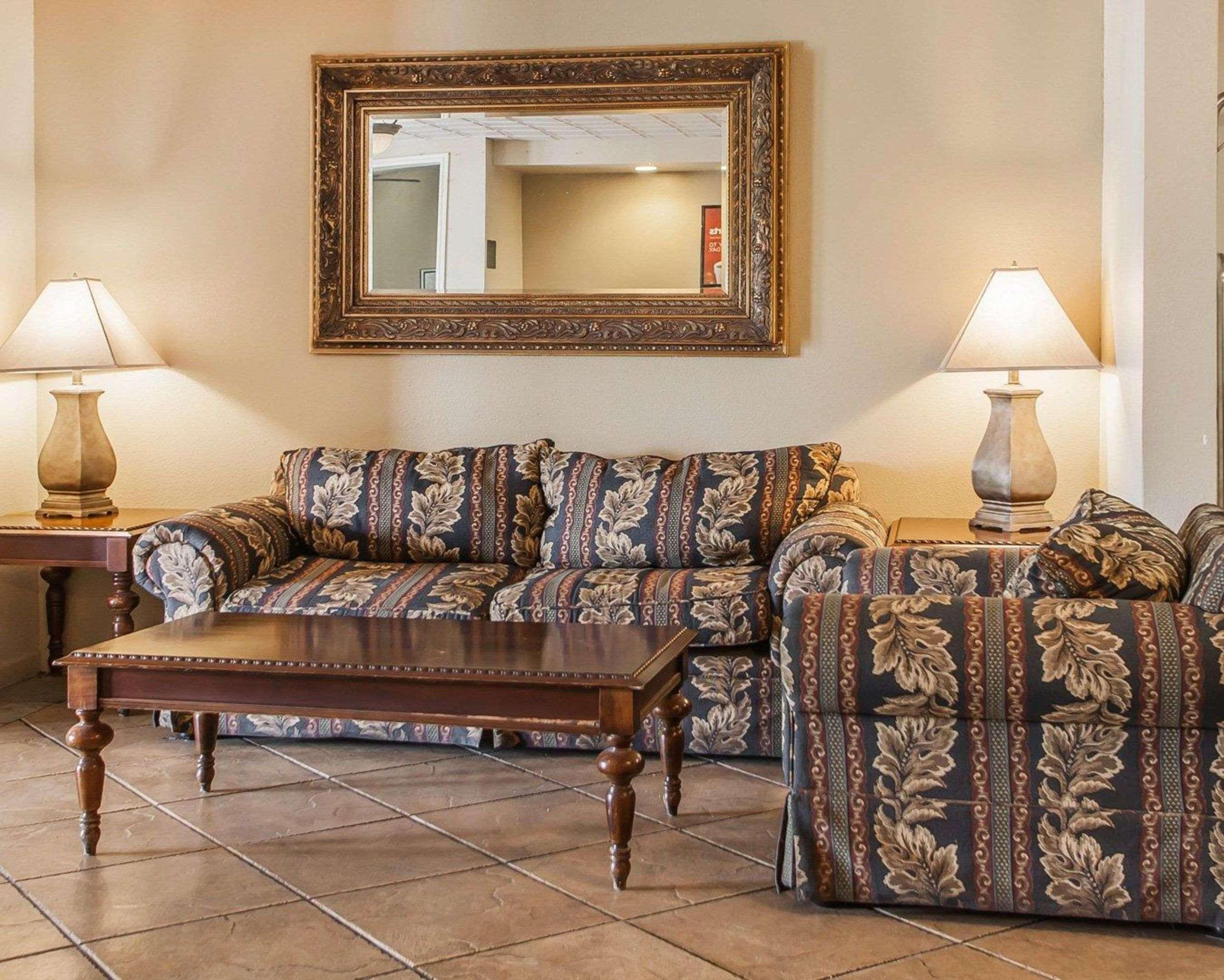 Econo Lodge Inn & Suites Granite City Luaran gambar