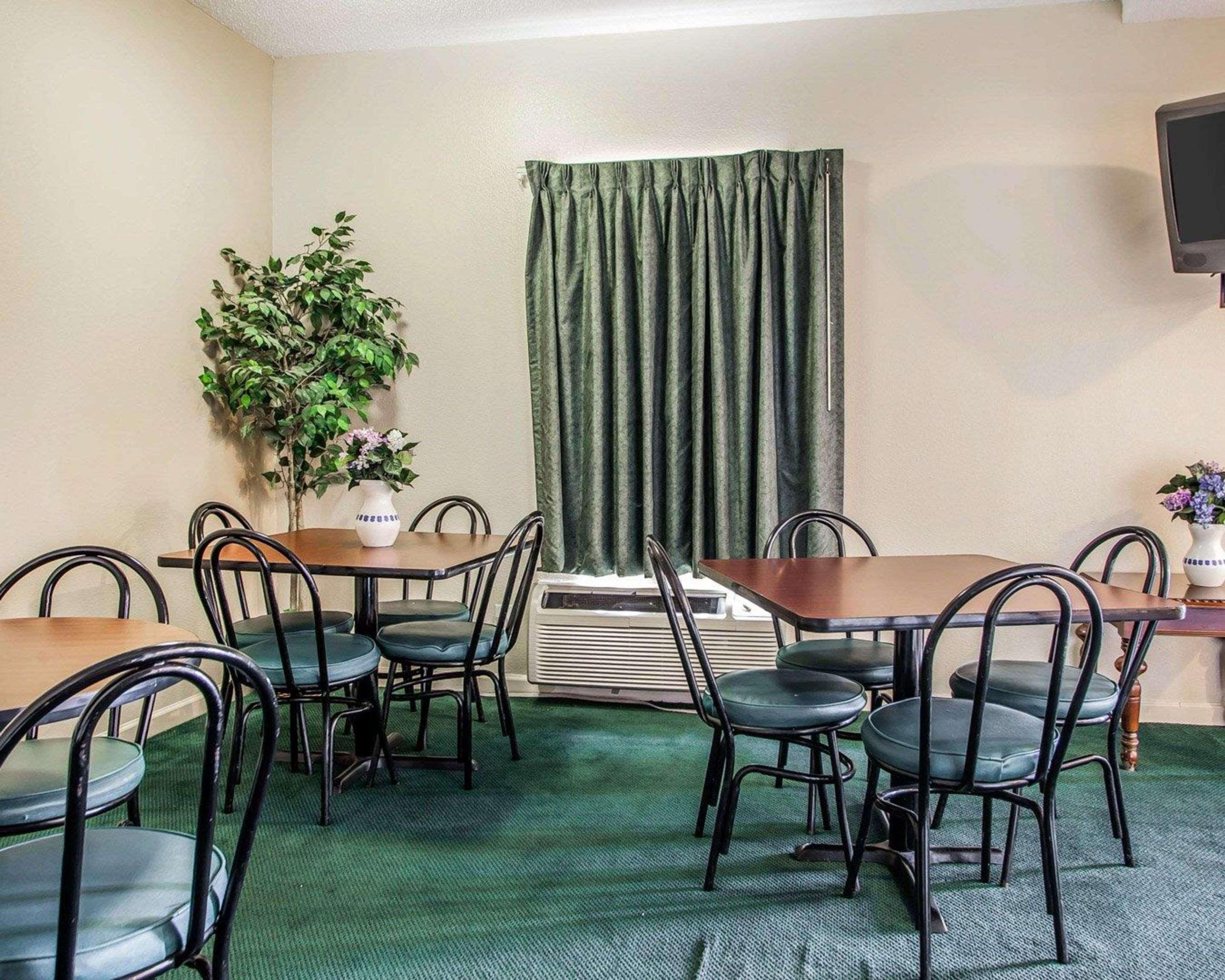 Econo Lodge Inn & Suites Granite City Luaran gambar
