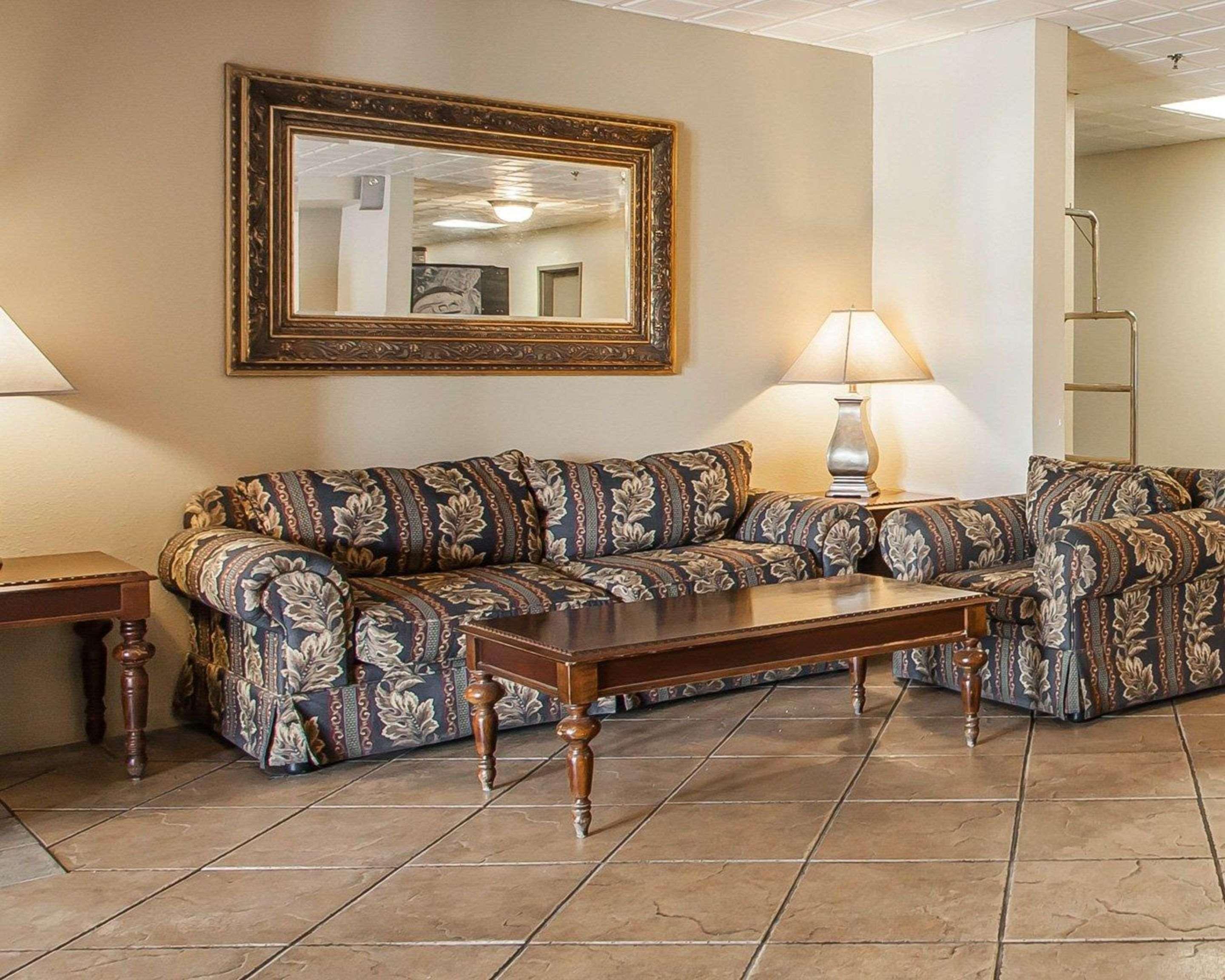 Econo Lodge Inn & Suites Granite City Luaran gambar