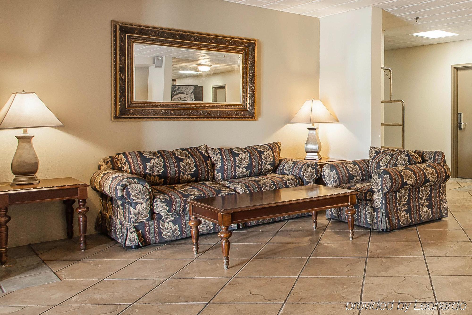 Econo Lodge Inn & Suites Granite City Luaran gambar
