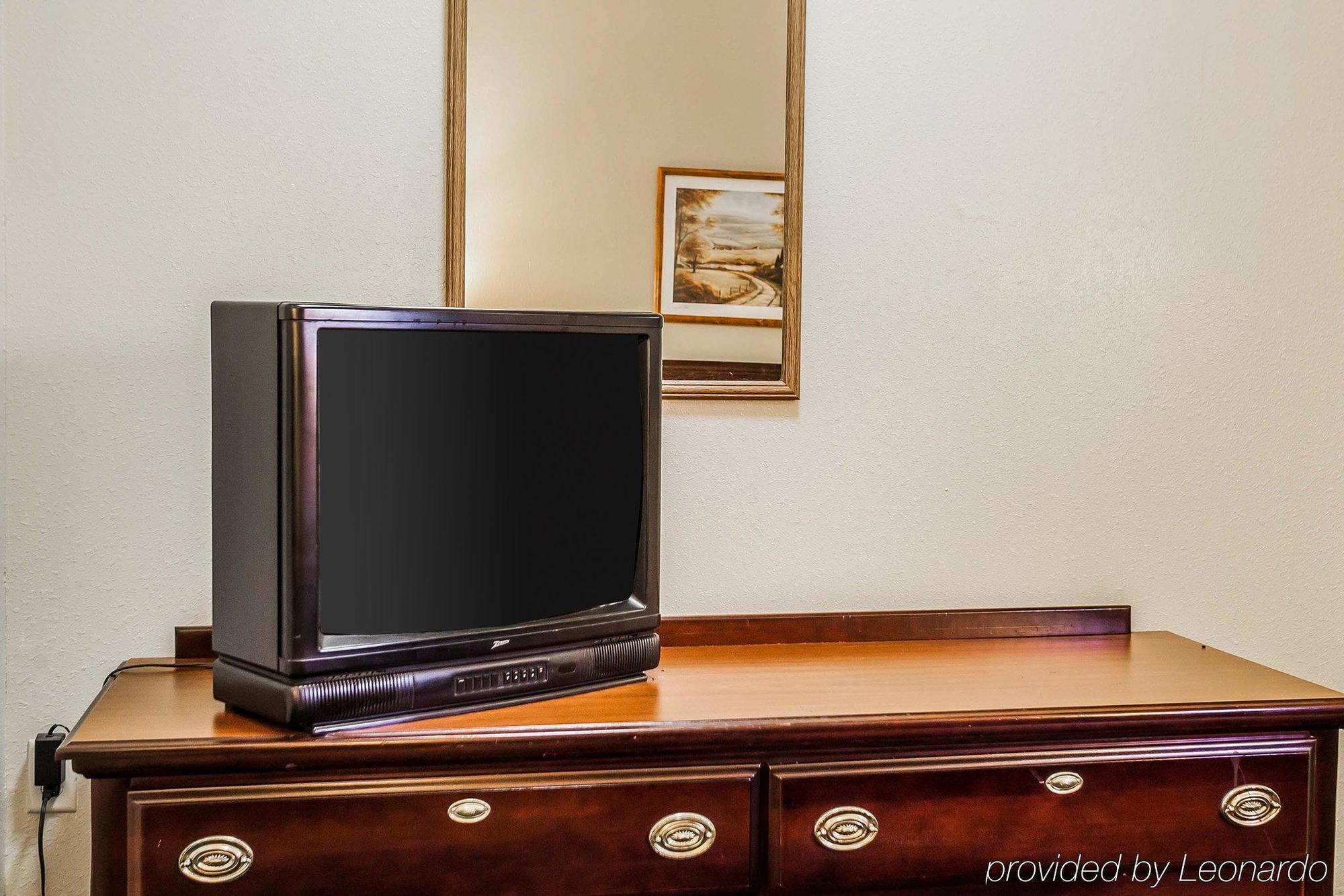Econo Lodge Inn & Suites Granite City Luaran gambar