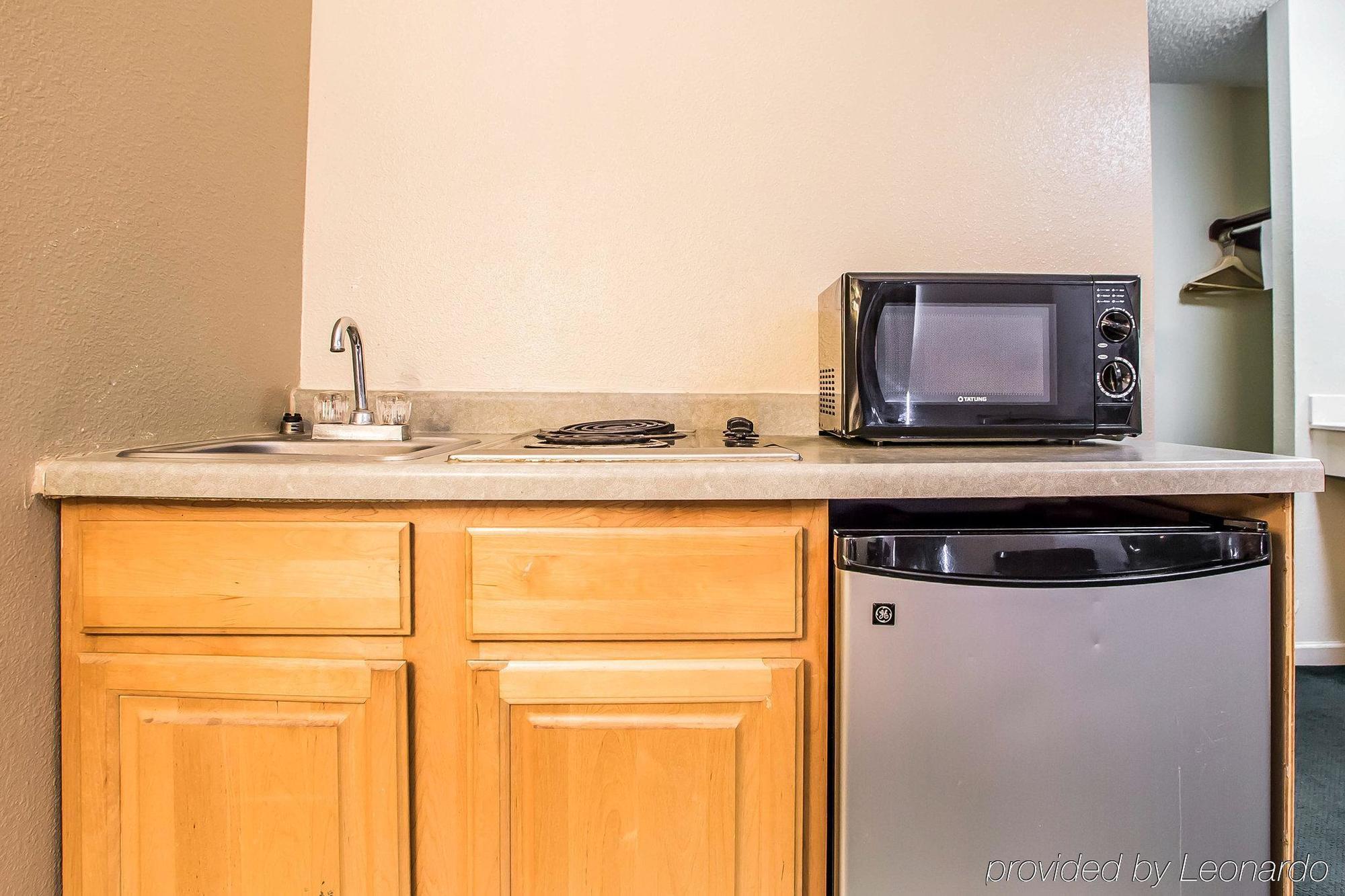 Econo Lodge Inn & Suites Granite City Luaran gambar