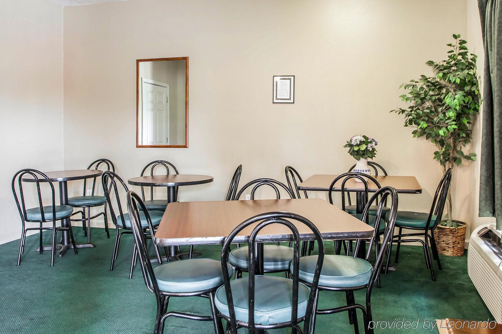 Econo Lodge Inn & Suites Granite City Luaran gambar